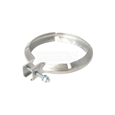 COLLIER PROFILE MONOPIECE